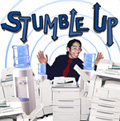 stumbleup
